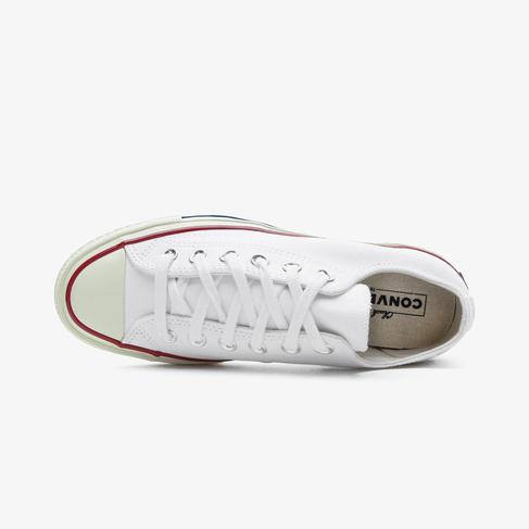  Converse Chuck 70 Unisex Beyaz Sneaker