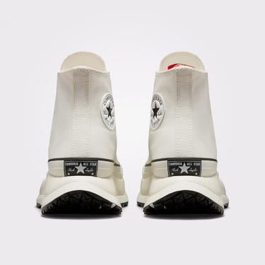  Converse Chuck 70 At-Cx Unisex Krem Platform Sneaker