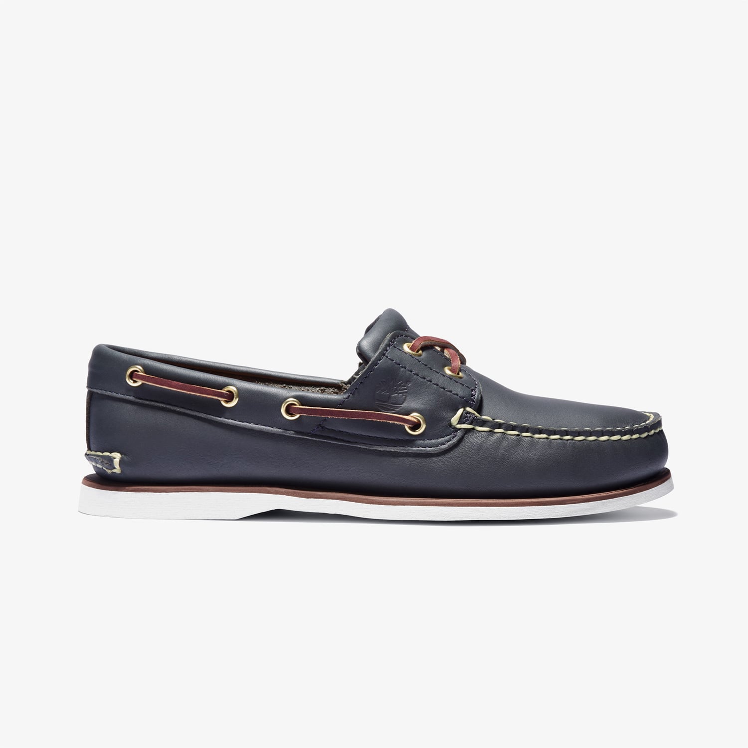 Timberland Timberland Classic Boat Erkek Lacivert Ayakkabı Casual Ayakkabı | FashFed Lacivert - 2. görsel