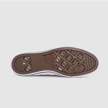  Converse Chuck Taylor All Star Unisex Beyaz Deri Sneaker