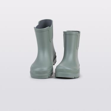  Igor Tokio Çocuk Yeşil Çizme