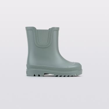  Igor Tokio Çocuk Yeşil Çizme