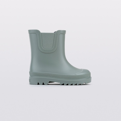  Igor Tokio Çocuk Yeşil Çizme