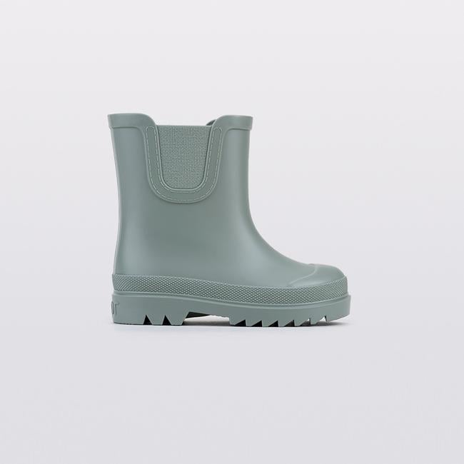  Igor Tokio Çocuk Yeşil Çizme