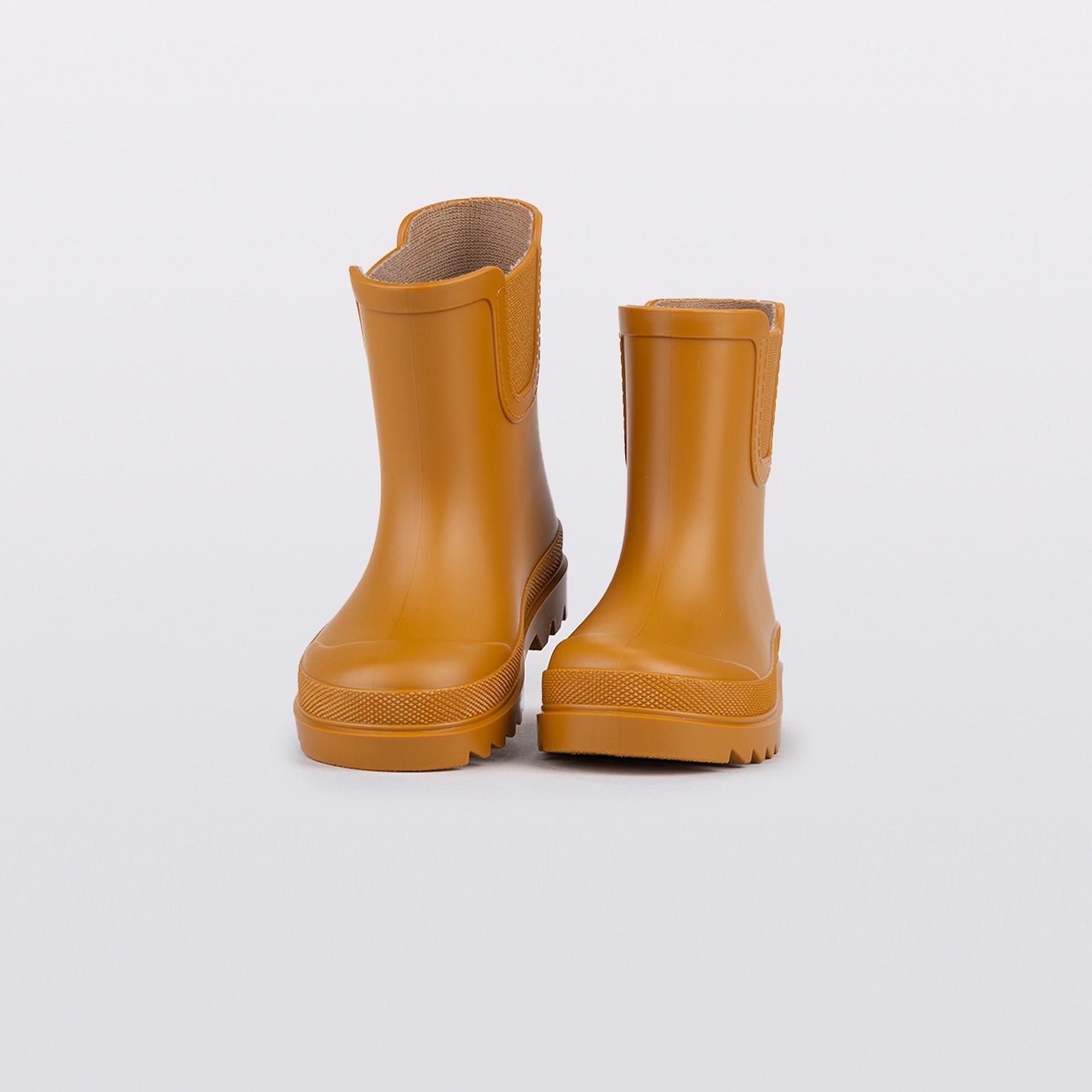 Igor Tokio Çocuk Turuncu Çizme