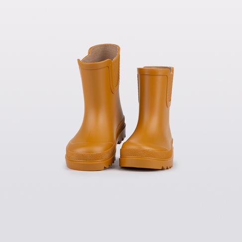  Igor Tokio Çocuk Turuncu Çizme