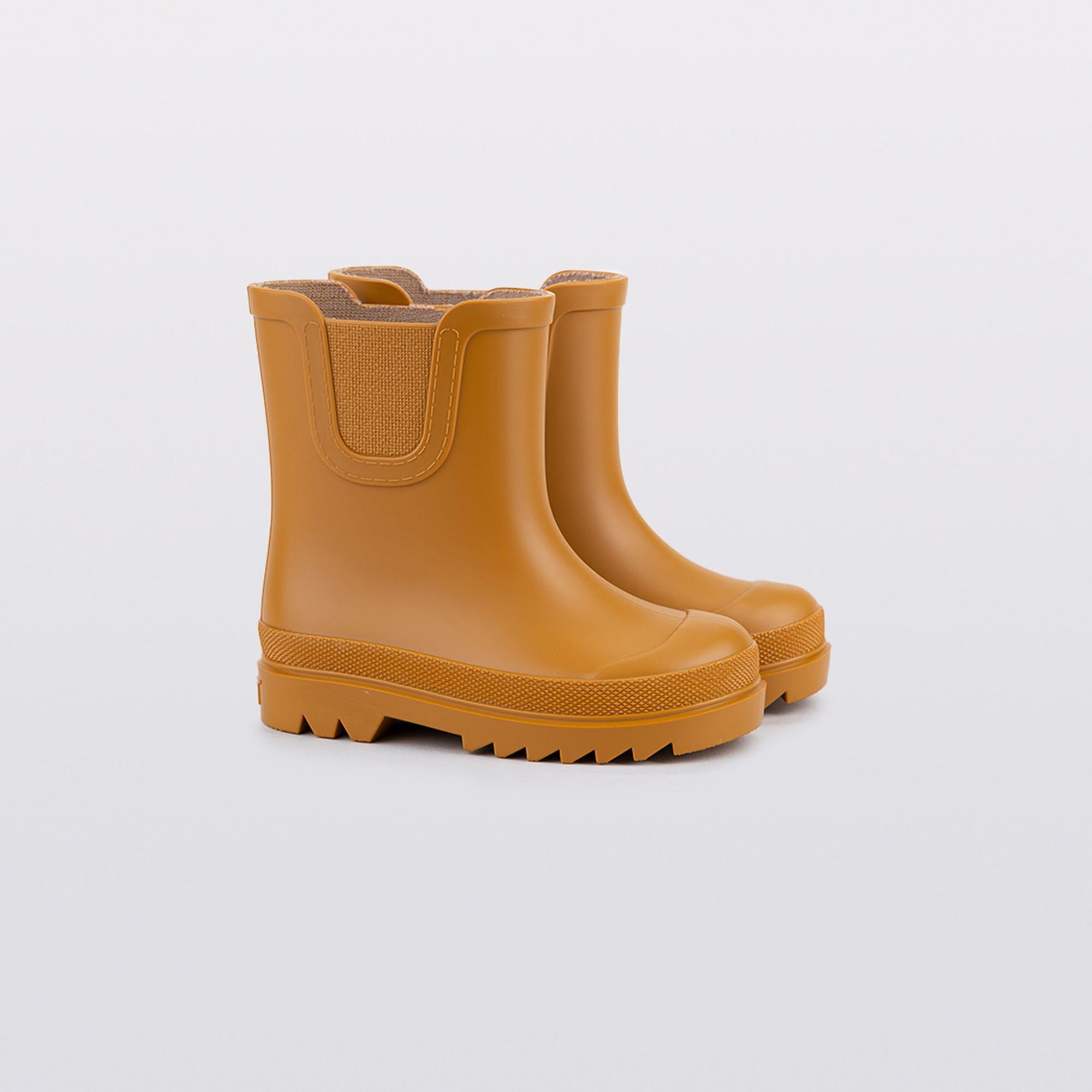 Igor Tokio Çocuk Turuncu Çizme