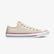 Converse Chuck Taylor All Star Classic Unisex Krem Sneaker