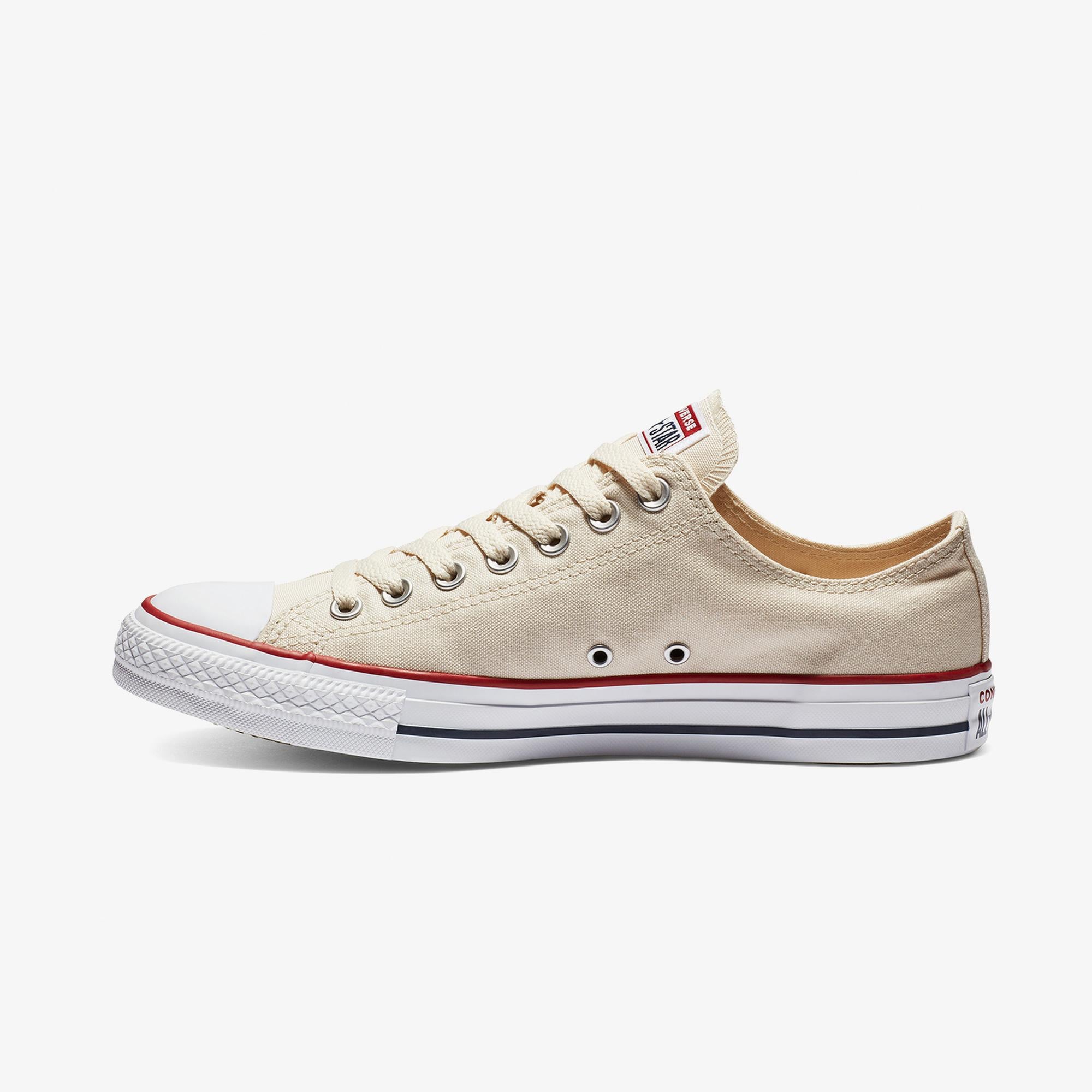 Converse Chuck Taylor All Star Classic Unisex Krem Sneaker