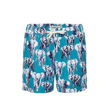  Routefield Vincekids Erkek Çocuk Volley Short