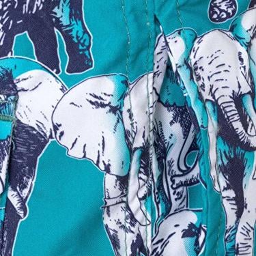  Routefield Vincekids Erkek Çocuk Volley Short