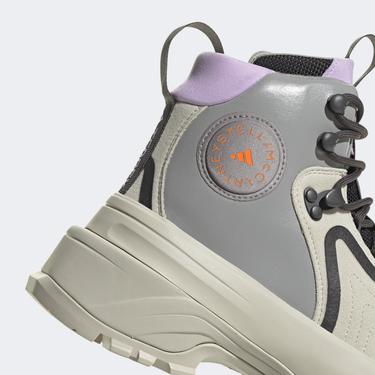  adidas by STELLA McCARTNEY X Terrex Hiking Kadın Gri Bot