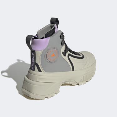  adidas by STELLA McCARTNEY X Terrex Hiking Kadın Gri Bot