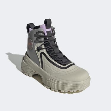  adidas by STELLA McCARTNEY X Terrex Hiking Kadın Gri Bot