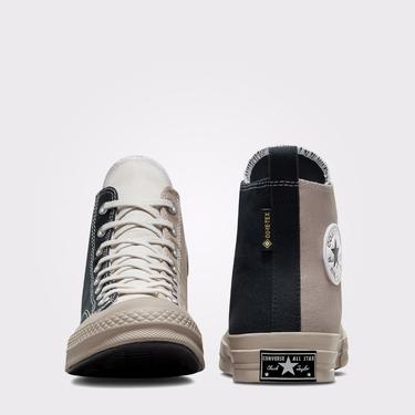  Converse Chuck 70 Gtx Unisex Gri Sneaker