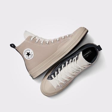  Converse Chuck 70 Gtx Unisex Gri Sneaker