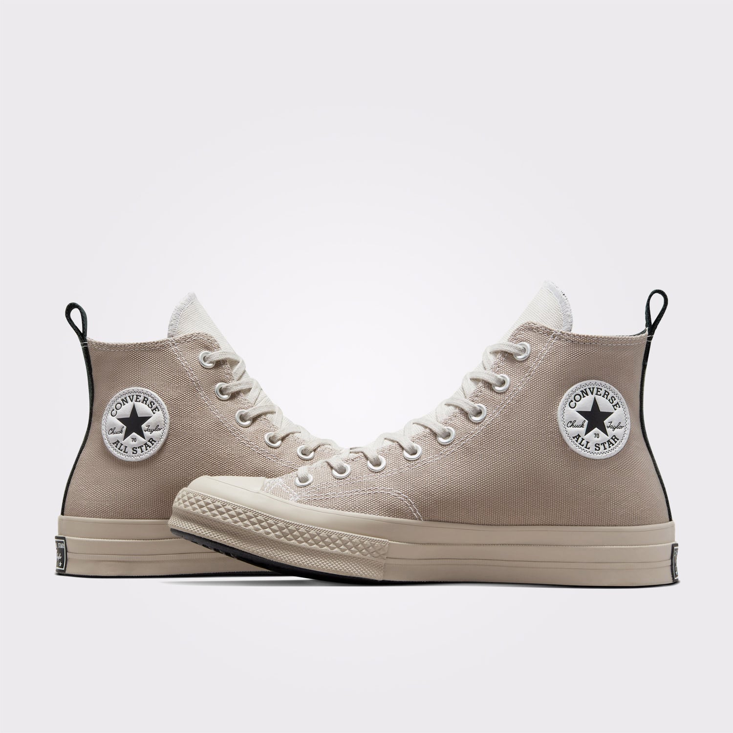 Converse Converse Chuck 70 Gtx Unisex Gri Sneaker FashFed'de! Gri - 8. görsel