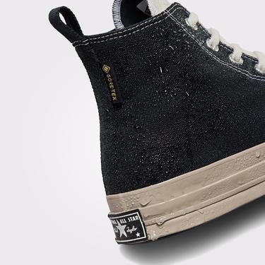  Converse Chuck 70 Gtx Unisex Gri Sneaker