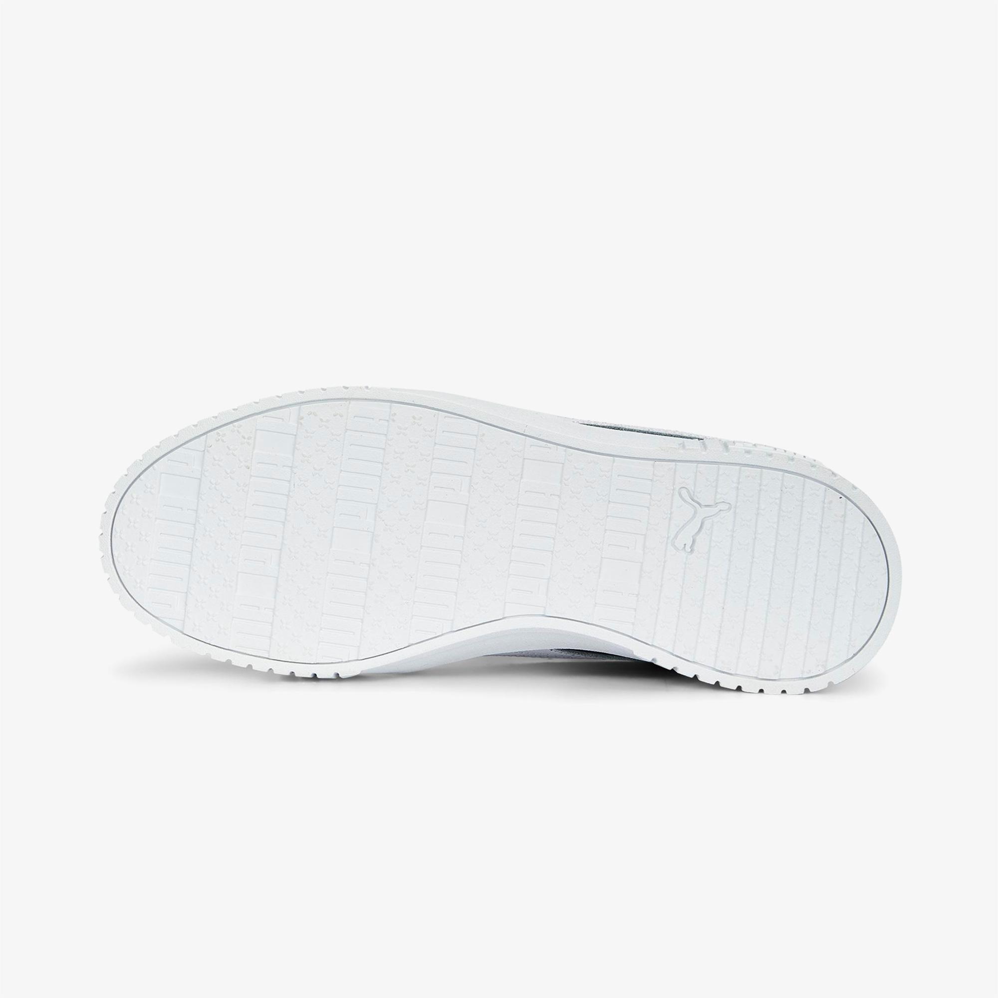 Puma Carina 2.0 Kadın Siyah Spor Ayakkabı