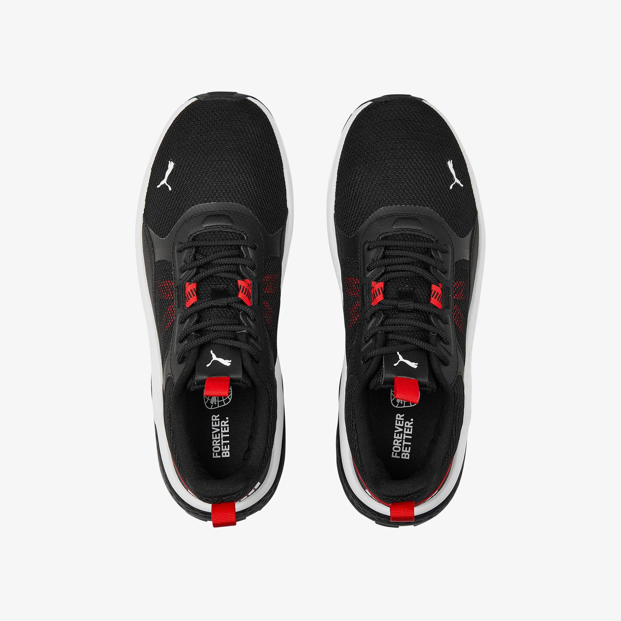 Puma Anzarun 2.0 Erkek Siyah Koşu Ayakkabısı