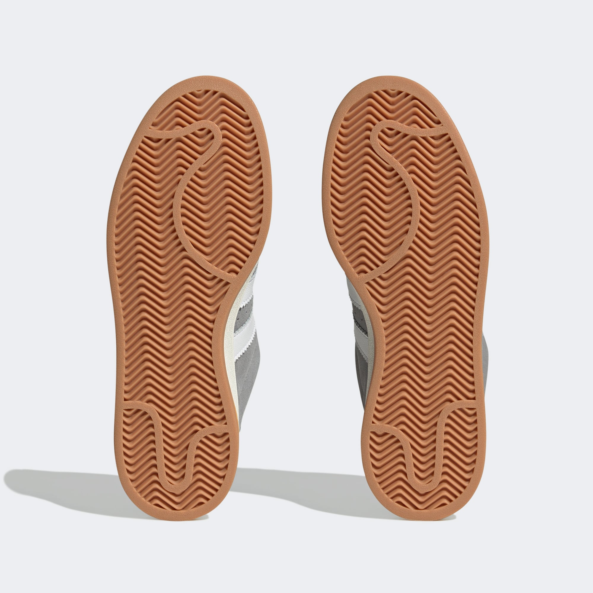 adidas Campus 00S Unisex Gri Sneaker - Görsel 7