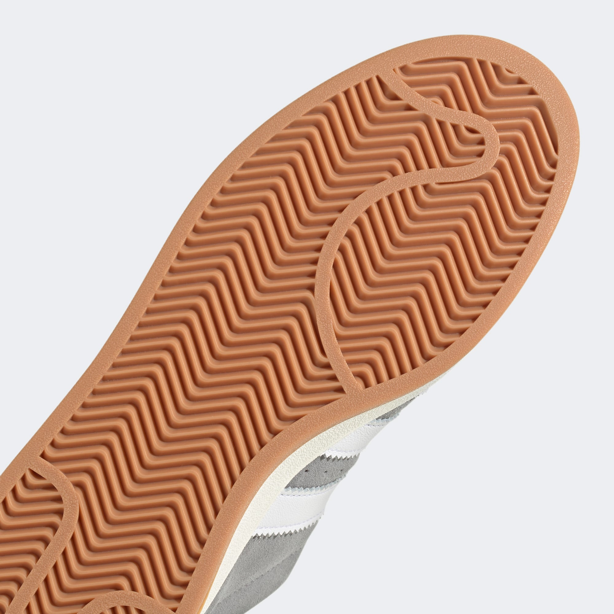 adidas Campus 00S Unisex Gri Sneaker - Görsel 8