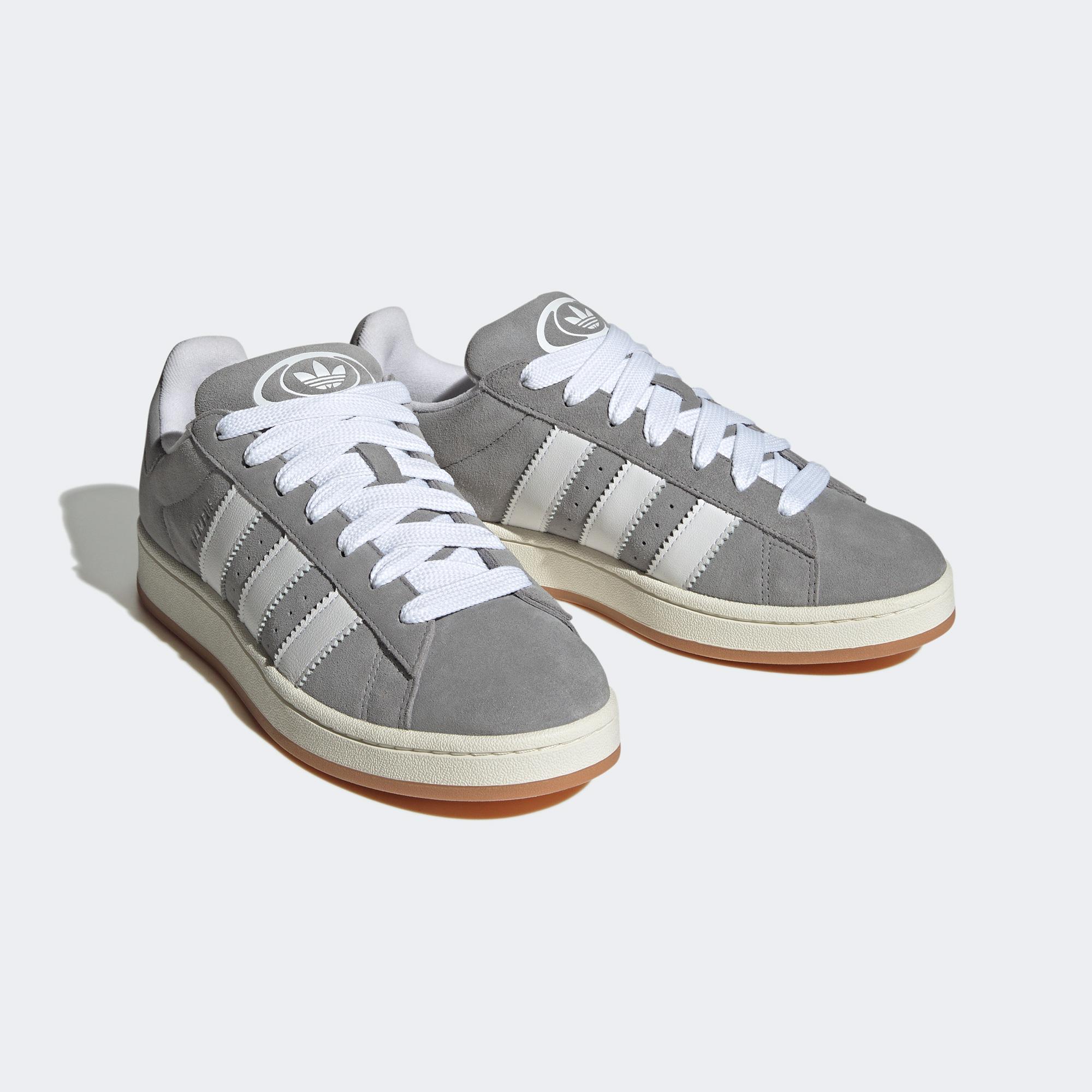 adidas Campus 00S Unisex Gri Sneaker