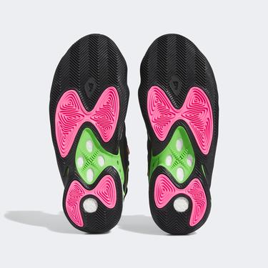  adidas Byw Select Erkek Siyah Basketbol Ayakkabısı