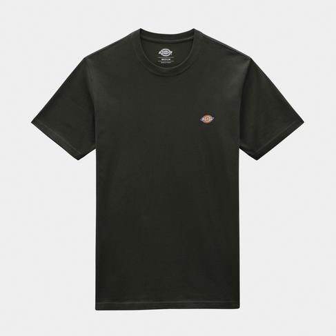  Dickies Mapleton Erkek Siyah T-Shirt