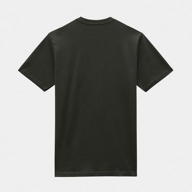  Dickies Mapleton Erkek Siyah T-Shirt
