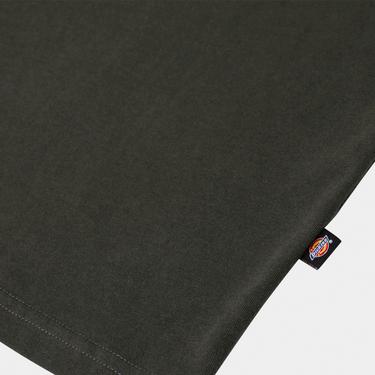  Dickies Mapleton Erkek Siyah T-Shirt