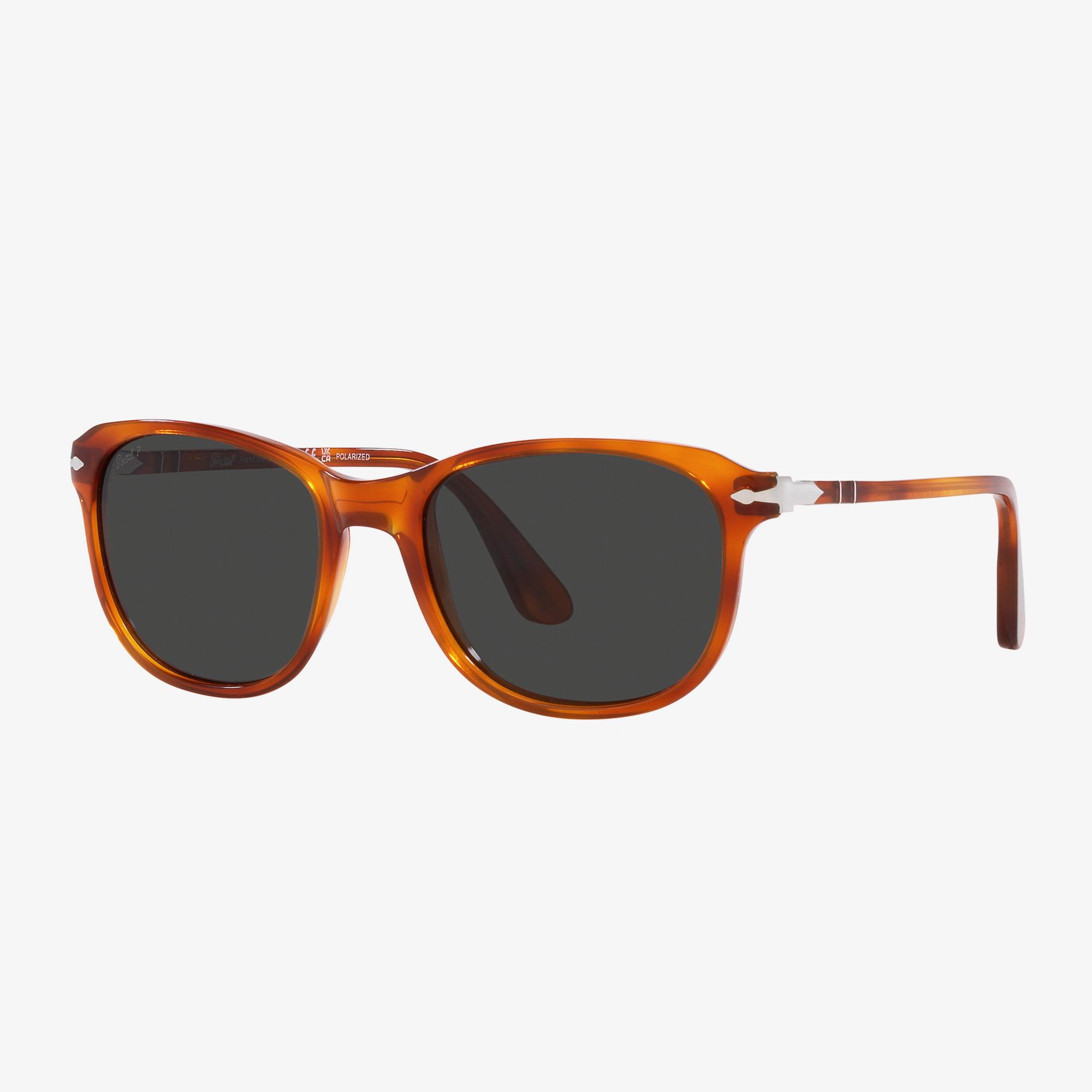 PERSOL Unisex Turuncu Güneş Gözlüğü