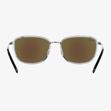  RAY-BAN Metal Unisex Mavi Güneş Gözlüğü