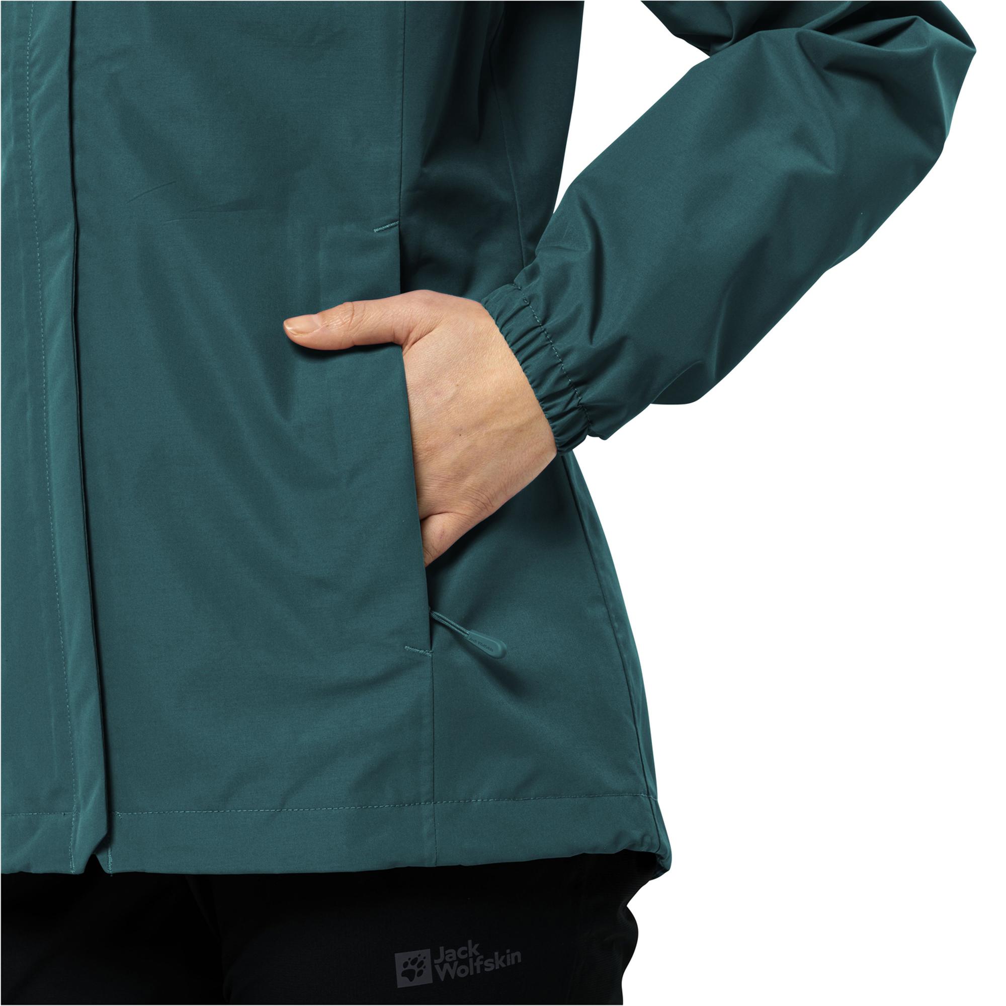 STORMY POINT 2L JKT W