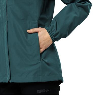  STORMY POINT 2L JKT W