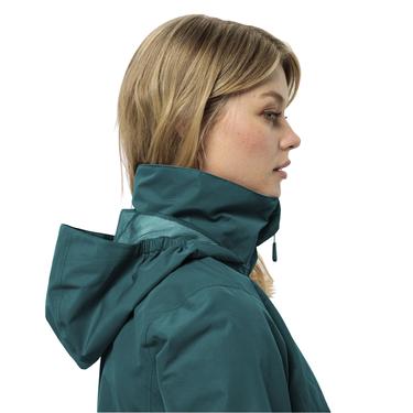  STORMY POINT 2L JKT W