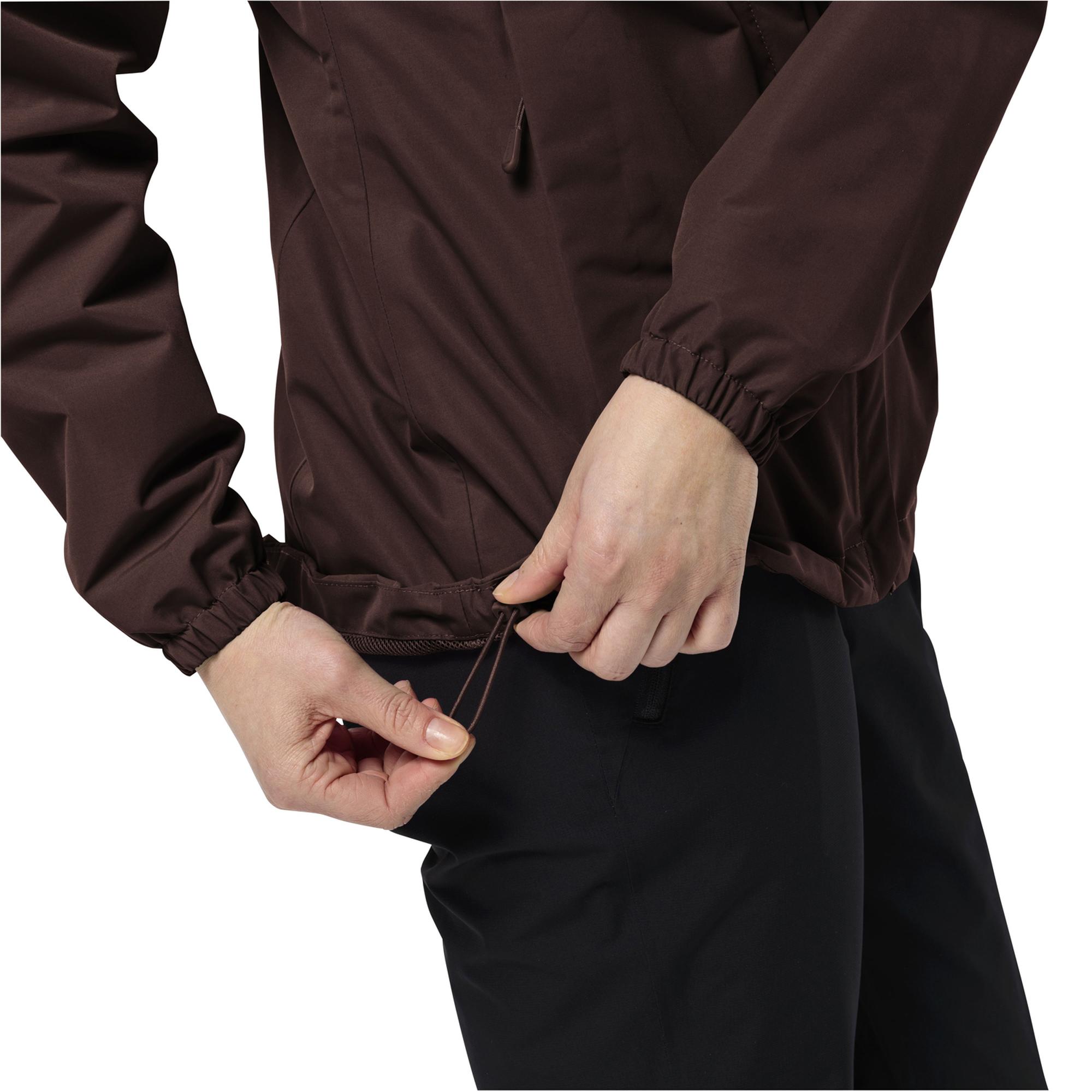 STORMY POINT 2L JKT W