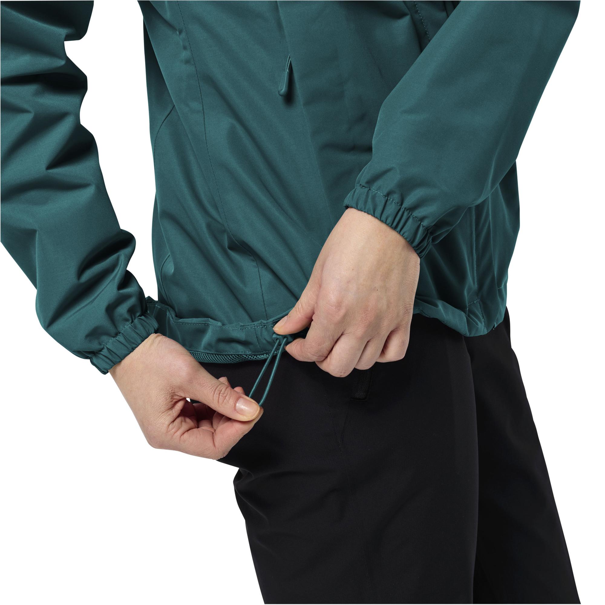 STORMY POINT 2L JKT W