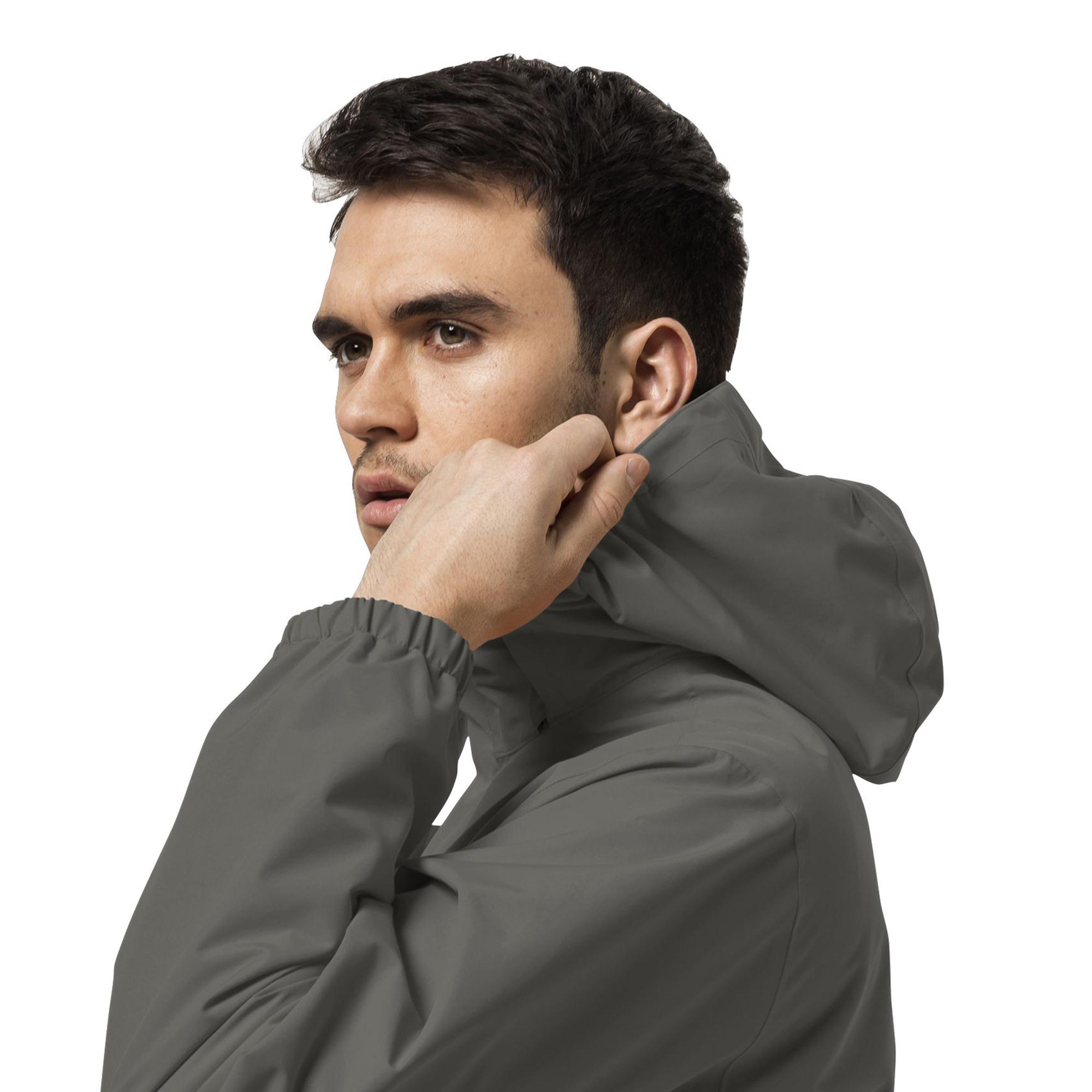 STORMY POINT 2L JKT M