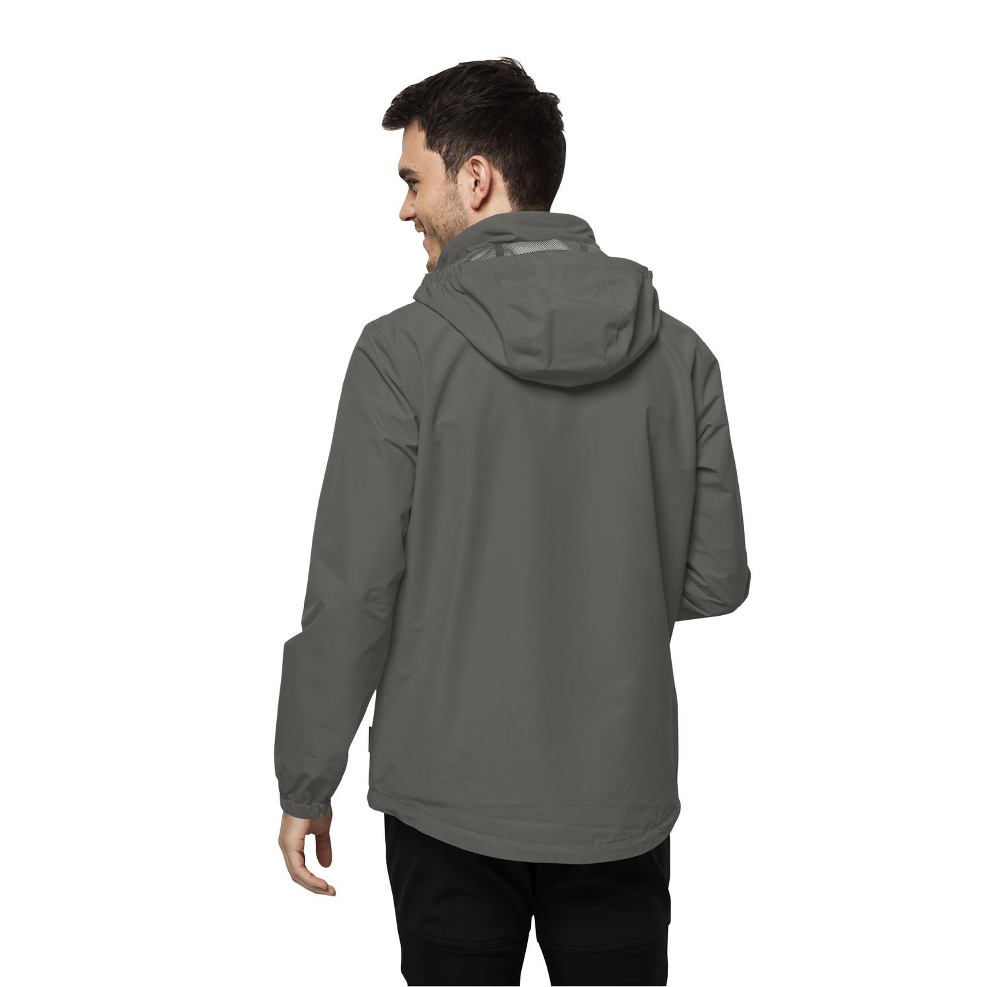 STORMY POINT 2L JKT M