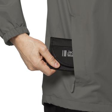  STORMY POINT 2L JKT M