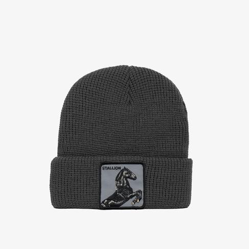  Goorin Bros Buzzed Unisex Gri Bere