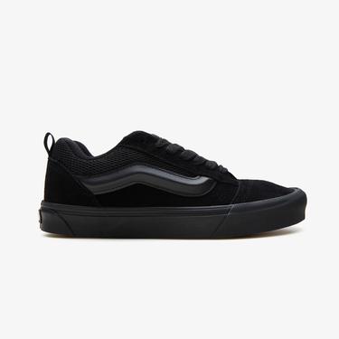  Vans Knu Skool Unisex Siyah Sneaker