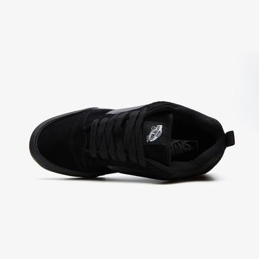  Vans Knu Skool Unisex Siyah Sneaker