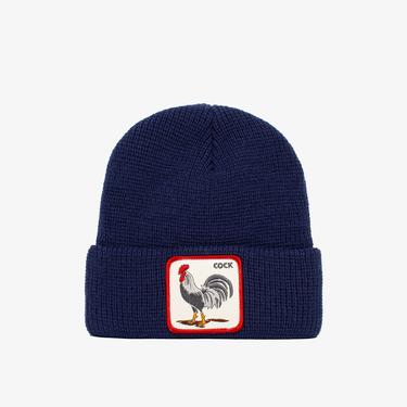 Goorin Bros Morning Call Navy Unisex Lacivert Bere