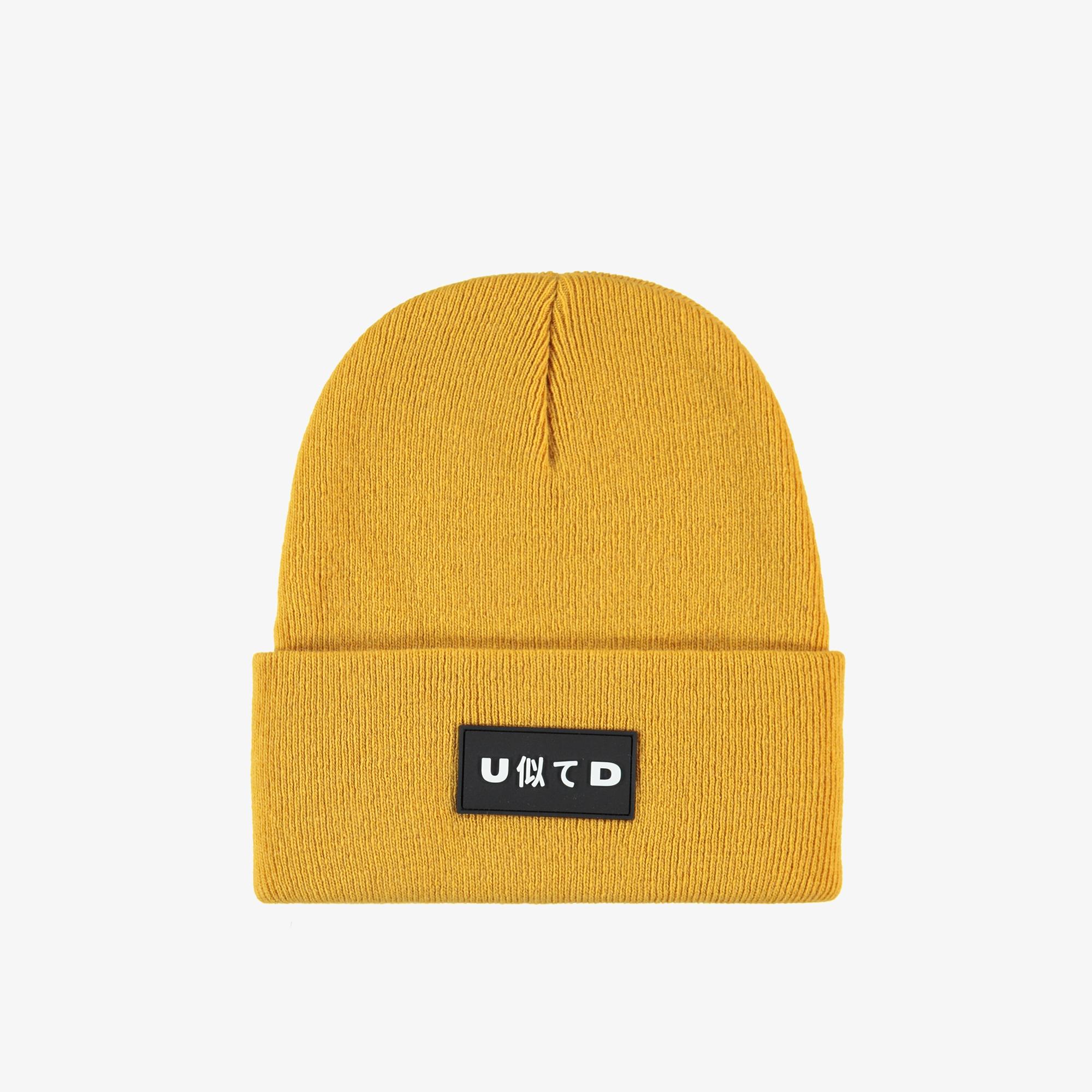 UNITED4 Unisex Hardal Bere