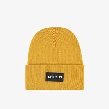  UNITED4 Unisex Hardal Bere