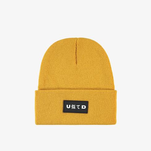  UNITED4 Unisex Hardal Bere