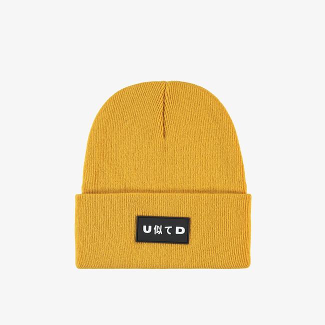  UNITED4 Unisex Hardal Bere