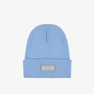  UNITED4 Unisex Mavi Bere